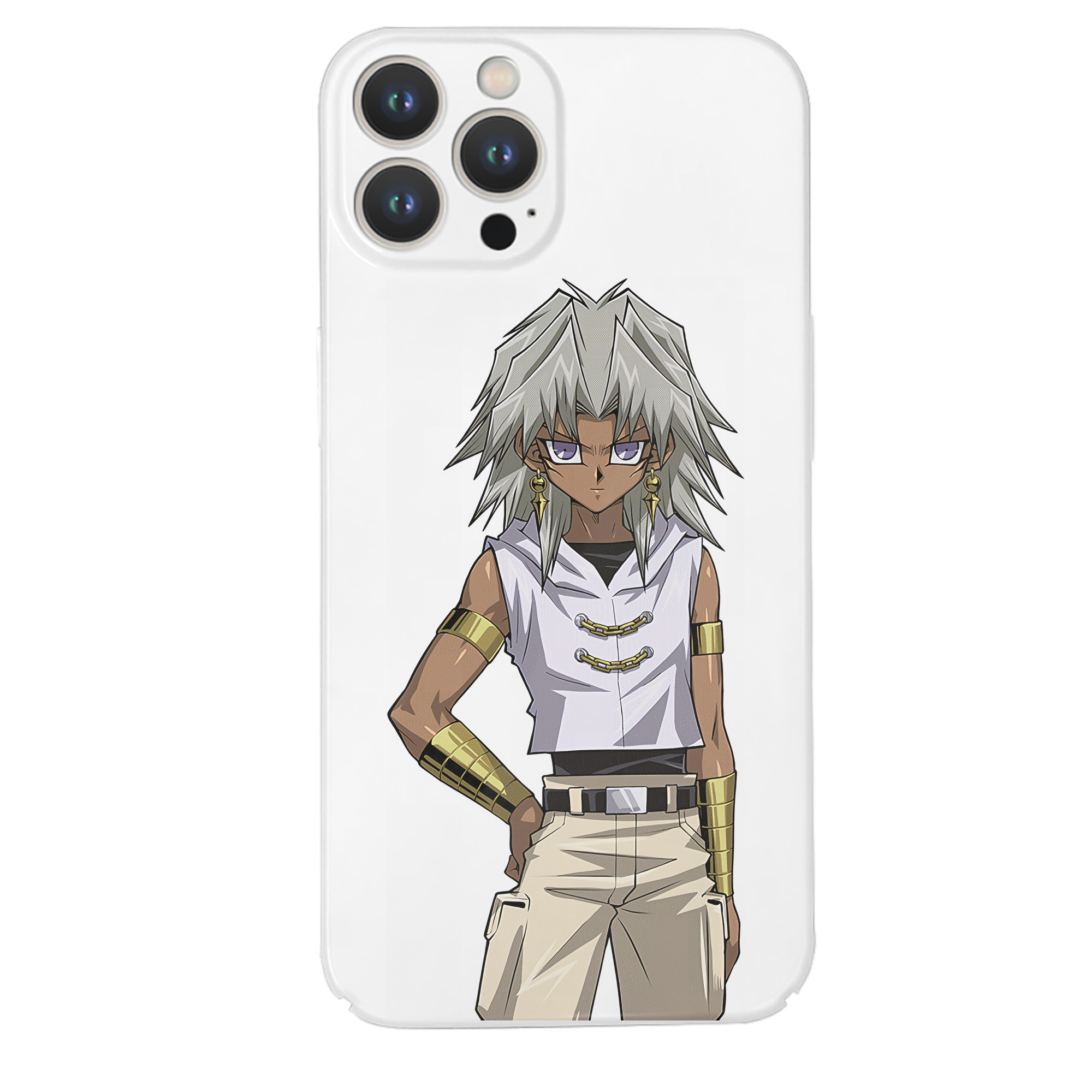 （画像用） 遊☆戯☆王 Yu-Gi-Oh! 【iPhone 14シリーズ対応】ハードケース